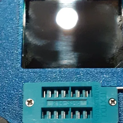 Hộp đựng thiết bị đo GM328A với thiết kế cải tiến