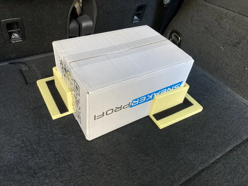 Thiết bị chống trượt Velcro cho xe hơi và xe đạp - Image 2