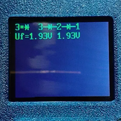 Hộp đựng thiết bị đo GM328A với thiết kế cải tiến