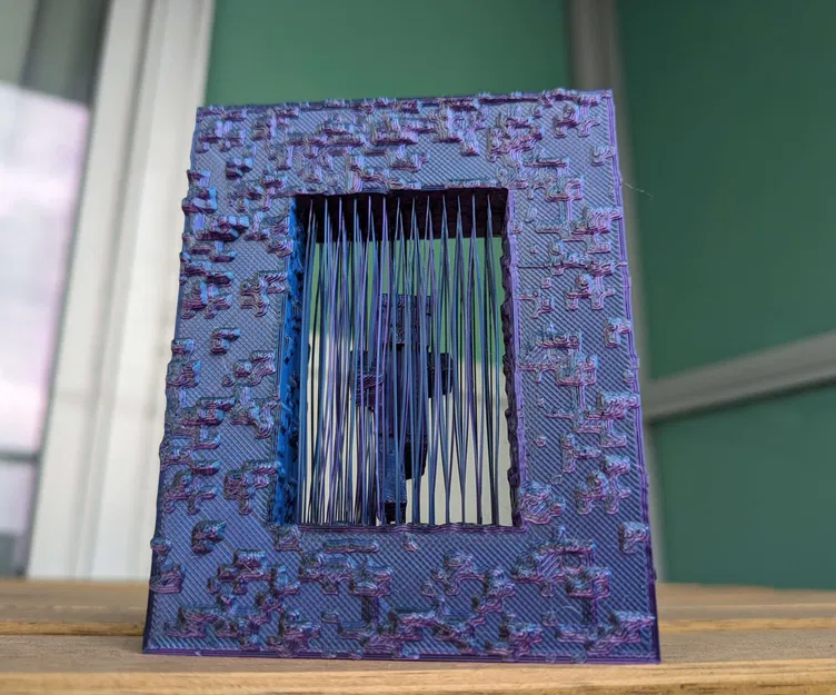 Cổng Nether treo lơ lửng trong Minecraft - Image 2