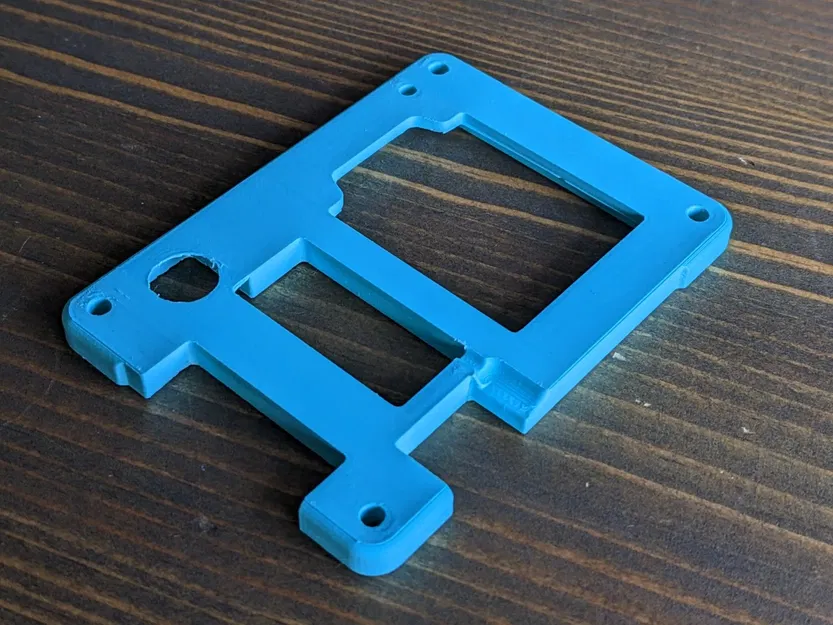 Vỏ GM328A lắp khít không cần ốc vít - Image 4