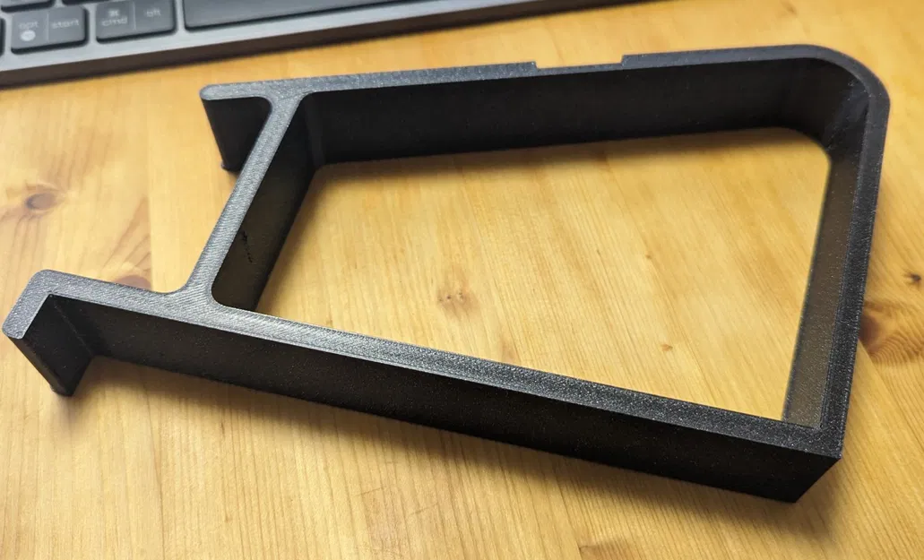 Giá đỡ laptop mini tương thích cho MacBook Pro - Image 1