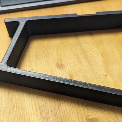 Giá đỡ laptop mini tương thích cho MacBook Pro