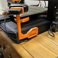 Giá đỡ camera Logitech C270 cho máy in Ender 3 S1/S1 Pro - Thumbnail 1