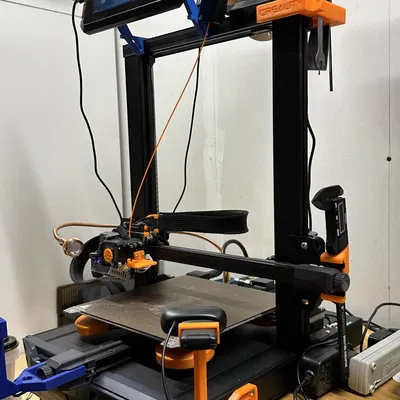 Giá đỡ camera Logitech C270 cho máy in Ender 3 S1/S1 Pro