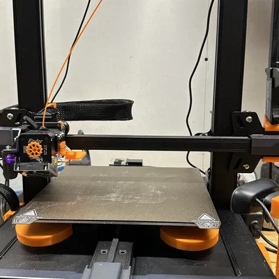 Giá đỡ camera Logitech C270 cho máy in Ender 3 S1/S1 Pro