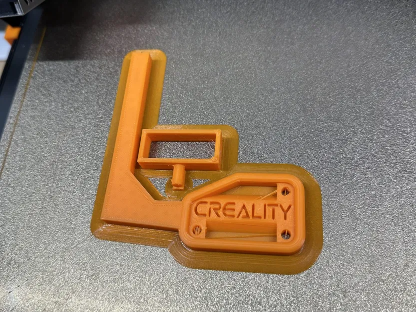 Giá đỡ camera Logitech C270 cho máy in Ender 3 S1/S1 Pro - Image 5