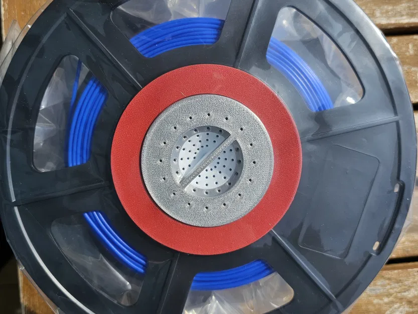 Bộ chuyển đổi cuộn Sunlu cho máy in 3D - Image 1