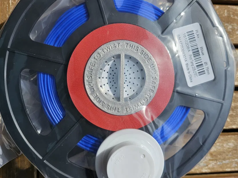 Bộ chuyển đổi cuộn Sunlu cho máy in 3D - Image 2