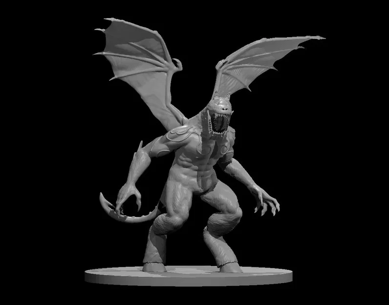 Quái vật Psoglav trong thế giới Kobold Press - Image 1