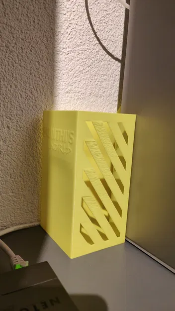 Hệ thống thoát filament cho máy in BambuLab x1 - Image 2