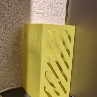 Hệ thống thoát filament cho máy in BambuLab x1