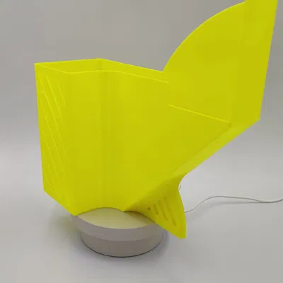 Hệ thống thoát filament cho máy in BambuLab x1