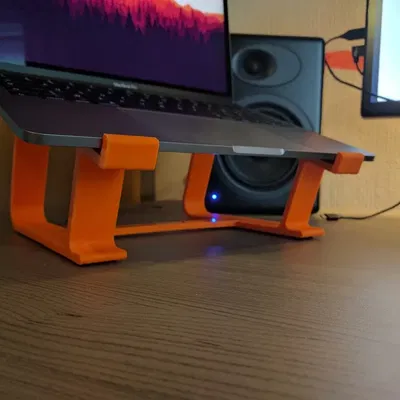 Giá đỡ laptop cho MacBook Pro 13" và 15