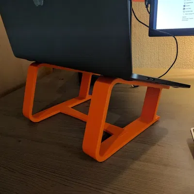 Giá đỡ laptop cho MacBook Pro 13" và 15