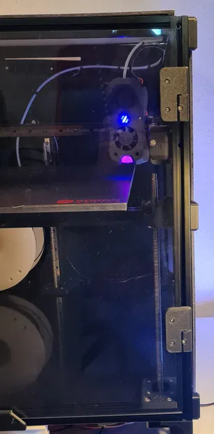 Bản remix bản lề Lift Off M3 cho máy in 3D - Image 3