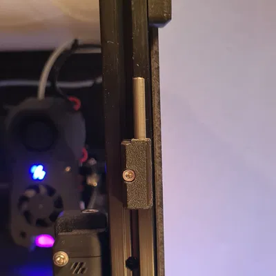 Bản remix bản lề Lift Off M3 cho máy in 3D