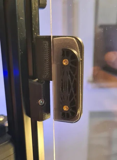 Bản remix bản lề Lift Off M3 cho máy in 3D - Image 5