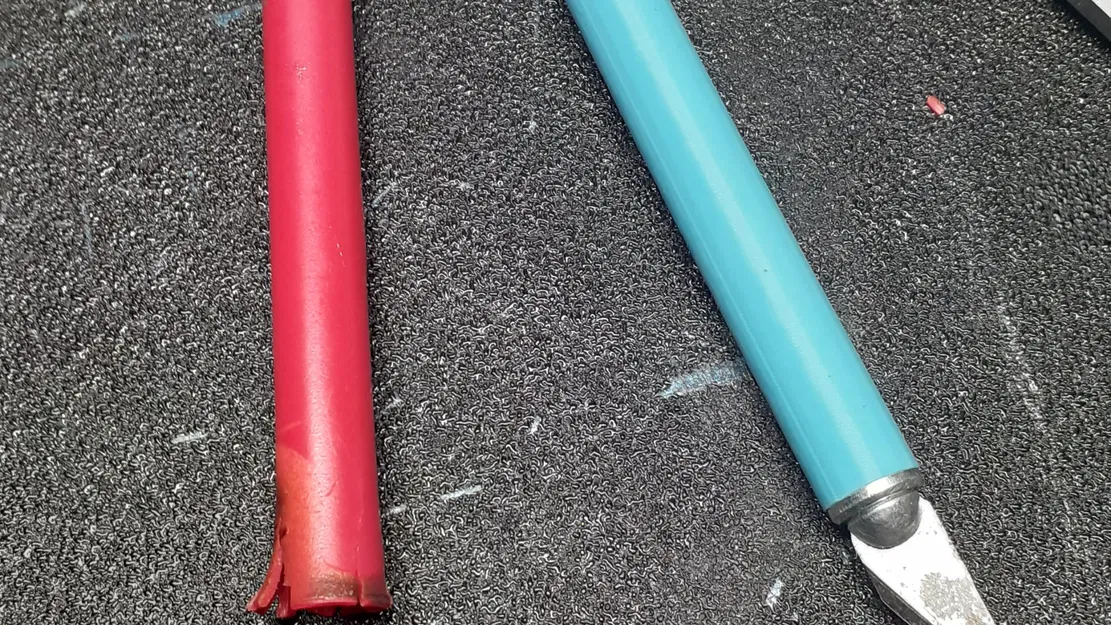 Ống thay thế cho dao X-Acto kiểu Gripster - Image 2