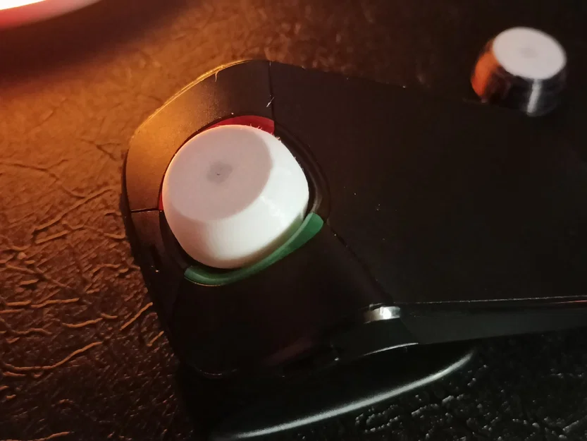 Núm điều chỉnh Parrot MINIKIT Neo 2 HD - Image 1