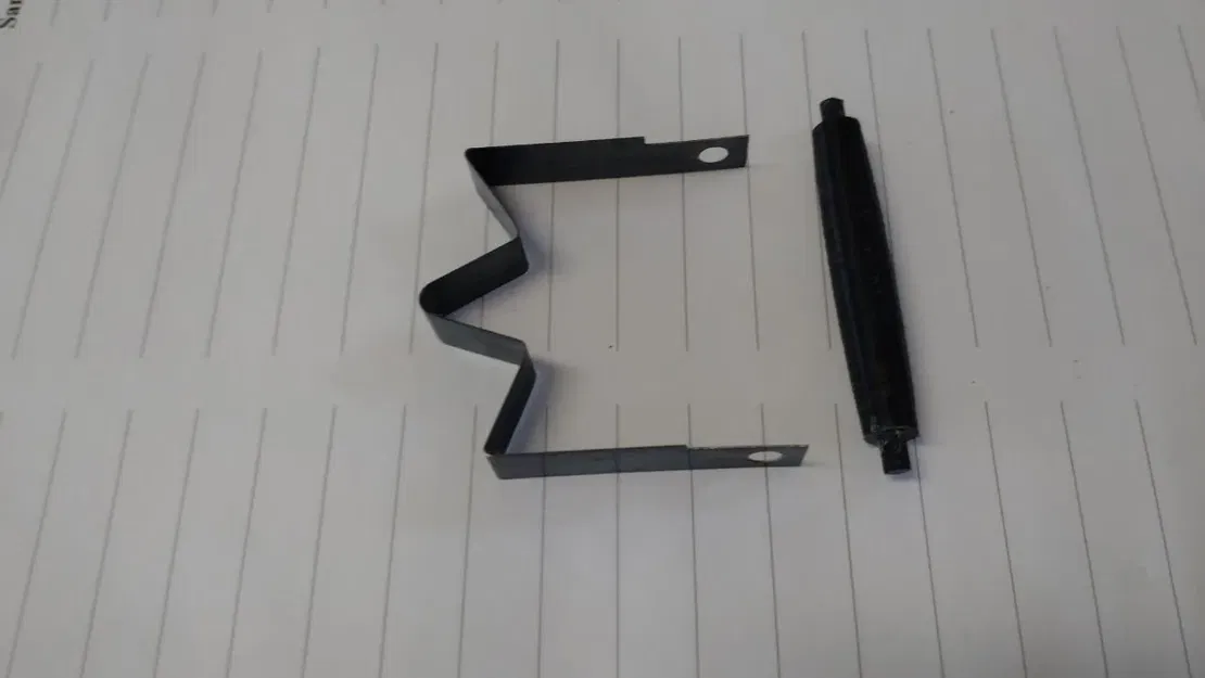 Bánh xe thay thế cho lịch treo tường cổ điển - Image 4