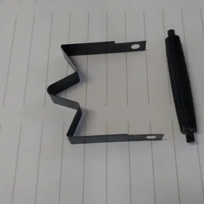 Bánh xe thay thế cho lịch treo tường cổ điển