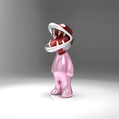 Pakkun vàng trong thế giới Mario Bros