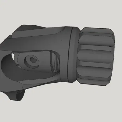 Tensioner dây đai cho máy in 3D Creality CR-10 trục Y