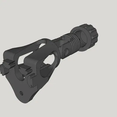 Tensioner dây đai cho máy in 3D Creality CR-10 trục Y