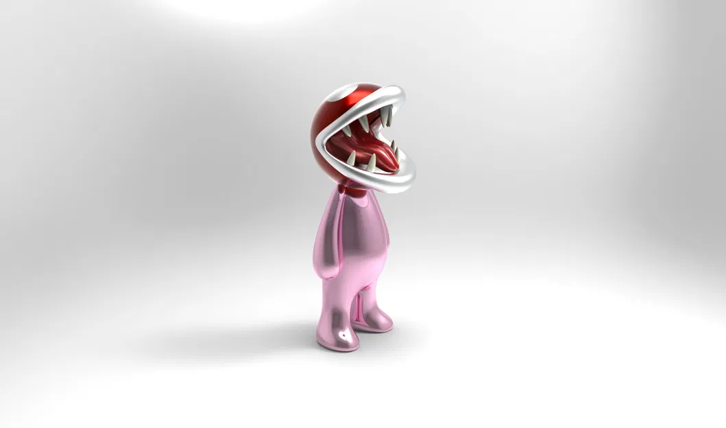 Pakkun vàng trong thế giới Mario Bros - Image 2