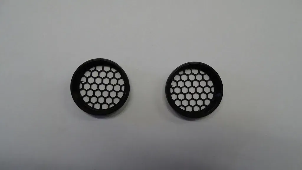 Mặt nạ TPU chống coronavirus dễ in và tùy chỉnh cho máy in 3D - Image 9