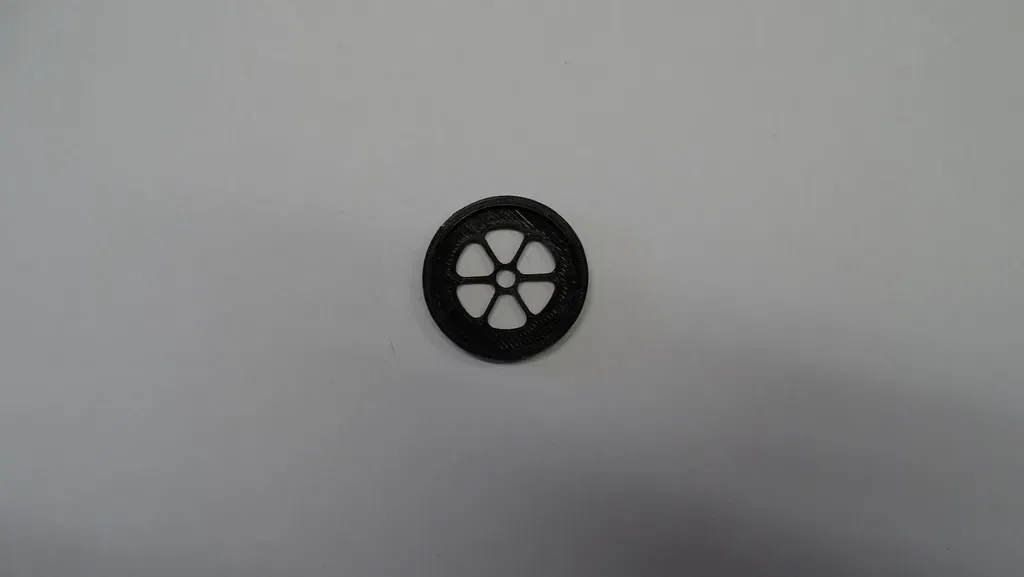 Mặt nạ TPU chống coronavirus dễ in và tùy chỉnh cho máy in 3D - Image 10