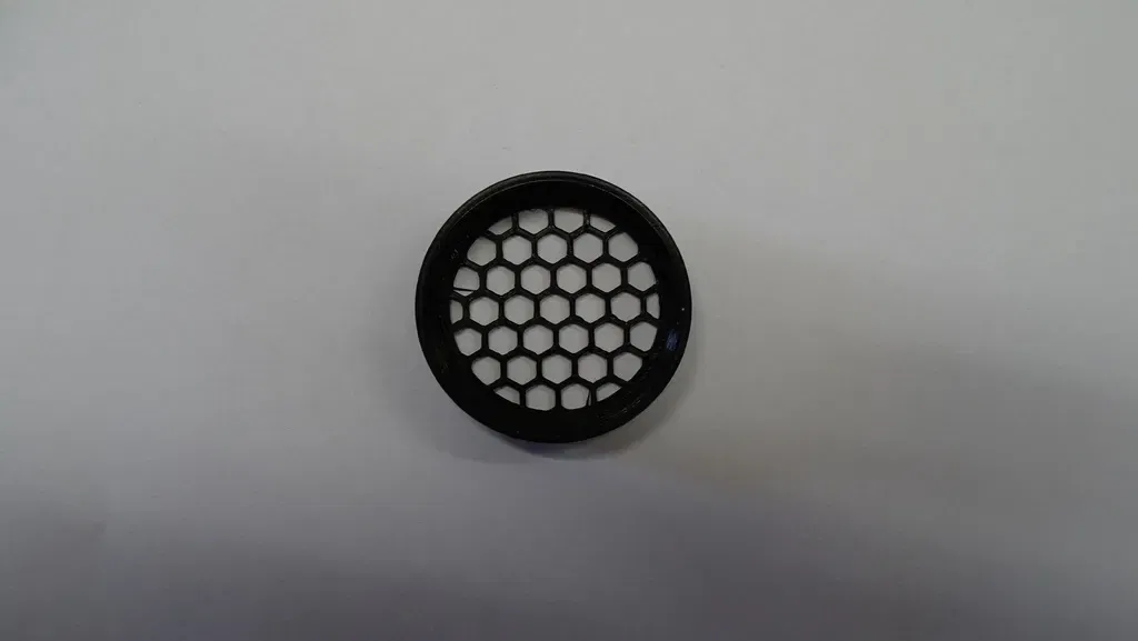 Mặt nạ TPU chống coronavirus dễ in và tùy chỉnh cho máy in 3D - Image 11