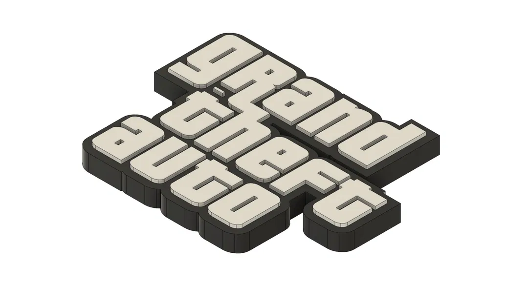 Biểu tượng GTA cho bàn làm việc và kệ sách - Image 1