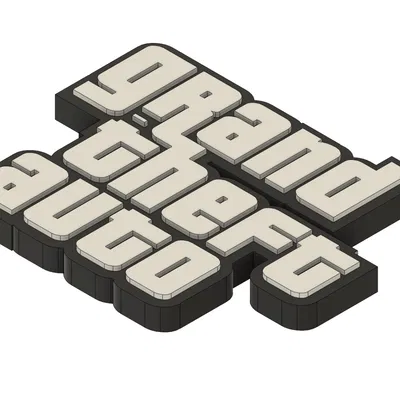 Biểu tượng GTA cho bàn làm việc và kệ sách