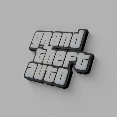 Biểu tượng GTA cho bàn làm việc và kệ sách