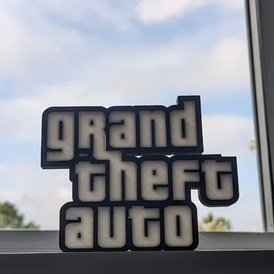 Biểu tượng GTA cho bàn làm việc và kệ sách