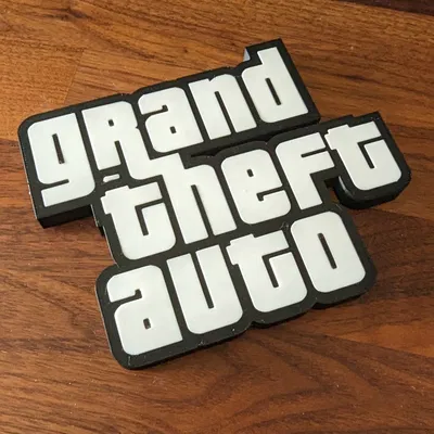 Biểu tượng GTA cho bàn làm việc và kệ sách