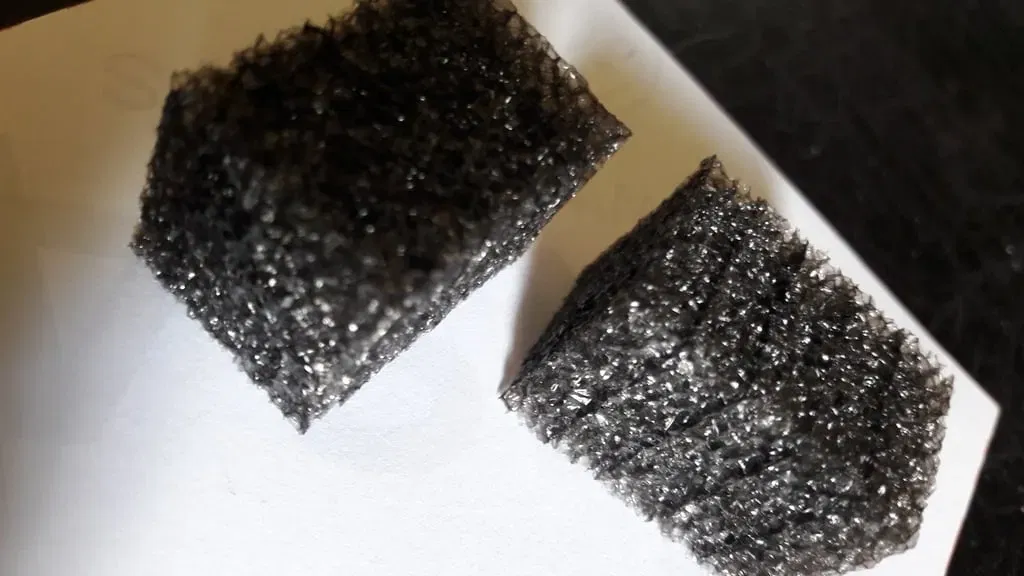 Tua vít chống rung Z cho máy in CR-10 - Image 5