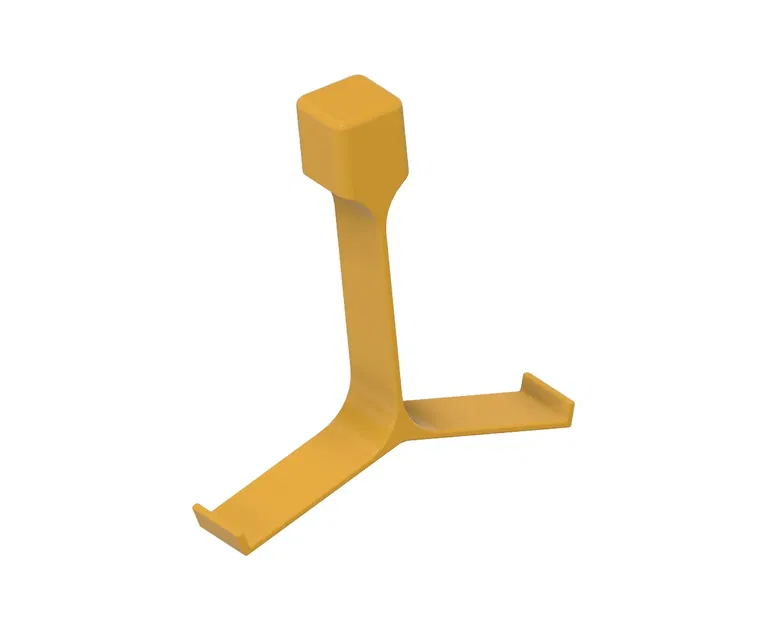 Cái móc cho giỏ chiên không dầu 10qt bằng silicone - Image 9