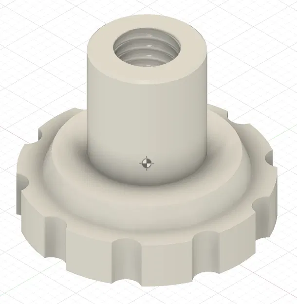 Giá đỡ đĩa mài GEX 125-150 AVE Bosch - Image 1