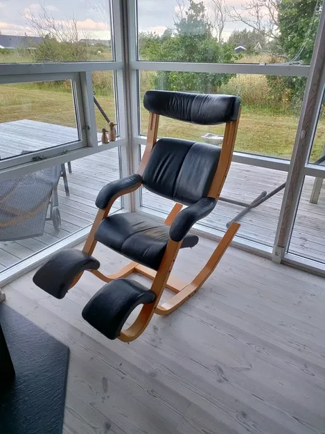 Bushing thay thế cho tựa đầu Stokke Gravity - Image 2