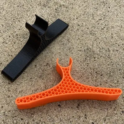 Giá đỡ sửa xe đạp cho tay lái