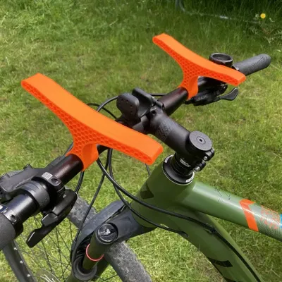 Giá đỡ sửa xe đạp cho tay lái