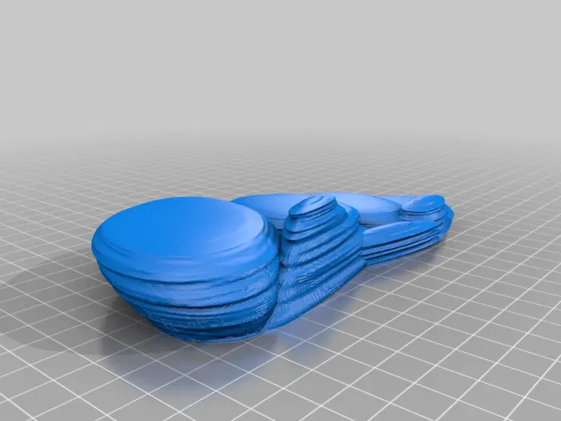 Địa hình đá cát rải cho trò chơi - Image 4