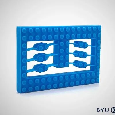 Cơ chế tương thích LEGO hai trạng thái linh hoạt