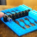 Cơ chế tương thích LEGO hai trạng thái linh hoạt - Thumbnail 3