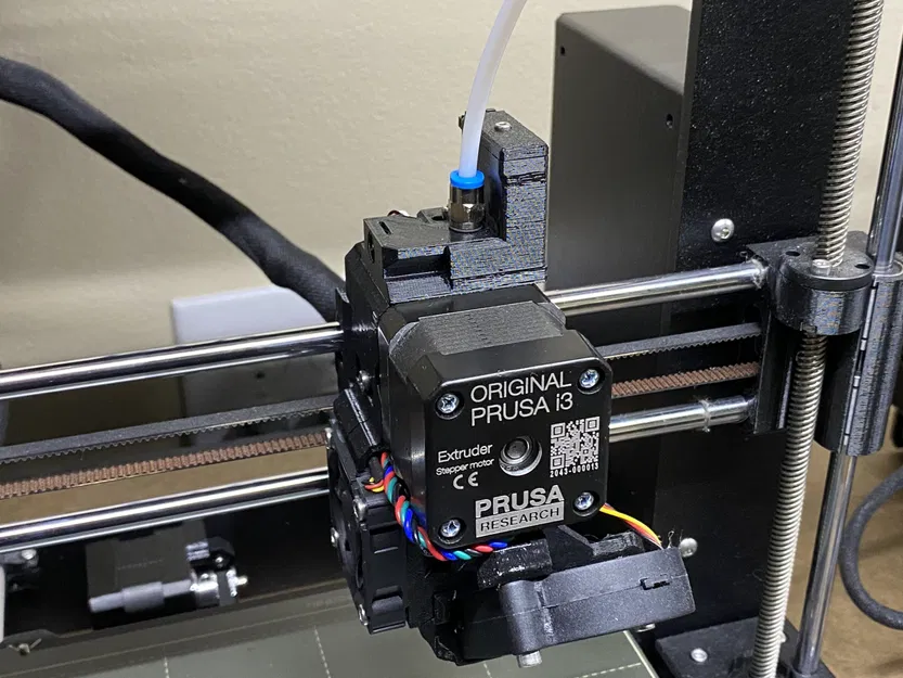 Đế ống khói MMU3 cho PC4-M5 - Image 3