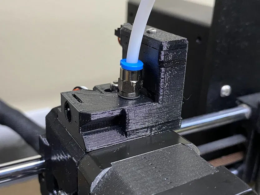 Đế ống khói MMU3 cho PC4-M5 - Image 4