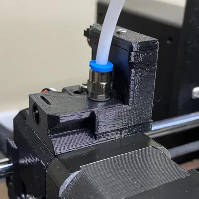 Đế ống khói MMU3 cho PC4-M5